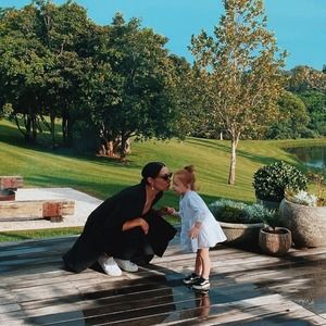 Meet your Posher, Annabelle